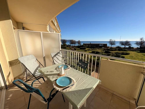 Apartamento Le Lavandou, 1 dormitorio, 5 personas - photo_1012164233094