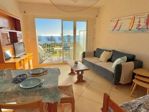 Apartamento Le Lavandou, 1 dormitorio, 5 personas - photo_1012164233094