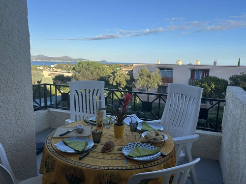 Apartment Saint-Aygulf, 1 bedroom, 4 persons - photo_14031175068