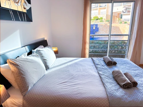 Apartment Albufeira, 2 bedrooms, 4 persons - photo_1012094080497