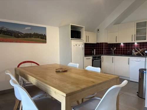 Apartamento Villard-de-Lans, 2 dormitorios, 6 personas - photo_14763744170