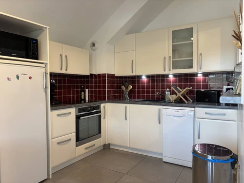 Apartamento Villard-de-Lans, 2 dormitorios, 6 personas - photo_14763744170