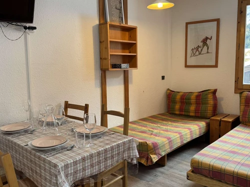 Estudio Les Avanchers-Valmorel, estudio, 4 personas - photo_1012164246037