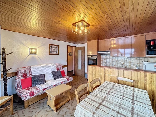 Apartment Les Gets, 2 bedrooms, 6 persons - photo_1011599269254