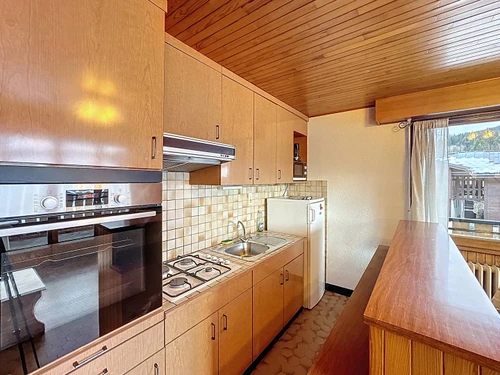 Apartment Les Gets, 2 bedrooms, 6 persons - photo_1011599269254