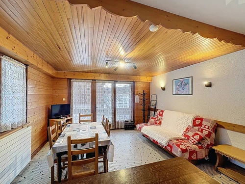 Apartment Les Gets, 2 bedrooms, 6 persons - photo_1011599270379