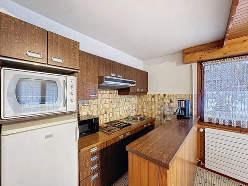 Apartment Les Gets, 2 bedrooms, 6 persons - photo_1011599270379