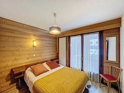 Apartment Les Gets, 2 bedrooms, 6 persons - photo_1011599270379