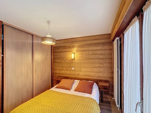 Apartment Les Gets, 2 bedrooms, 6 persons - photo_1011599270379