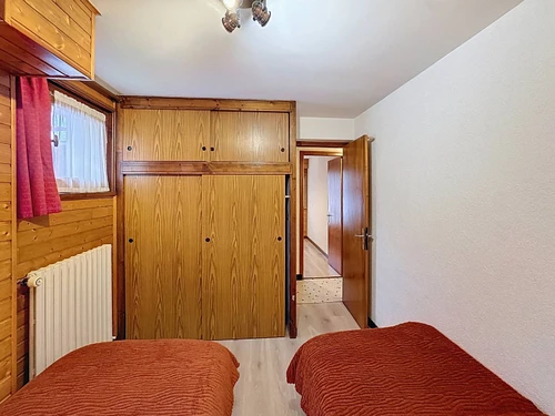 Apartment Les Gets, 2 bedrooms, 6 persons - photo_1011599270379