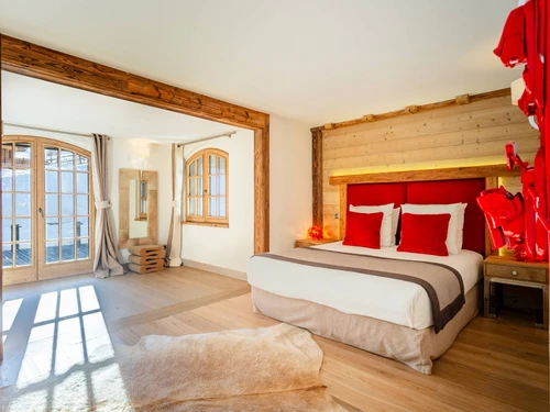 Chalet Courchevel 1850, 6 bedrooms, 12 persons - photo_1012164267720