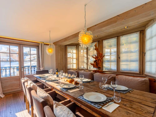 Chalet Courchevel 1850, 6 bedrooms, 12 persons - photo_1012164267720