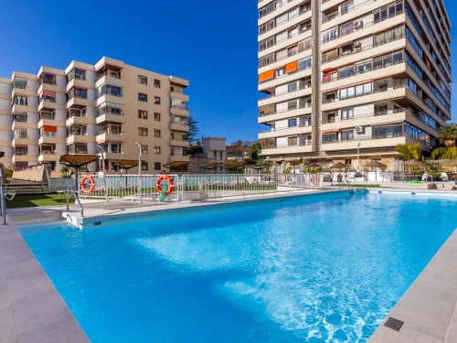 Apartamento Torremolinos, 1 dormitorio, 4 personas - photo_1011741308296