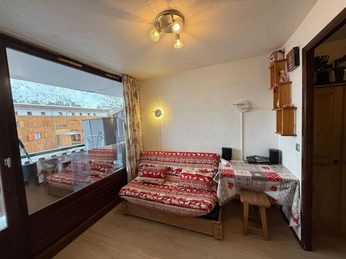 Studio Tignes, studio flat, 4 persons - photo_17936428388