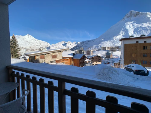 Studio Tignes, studio flat, 4 persons - photo_17936428388