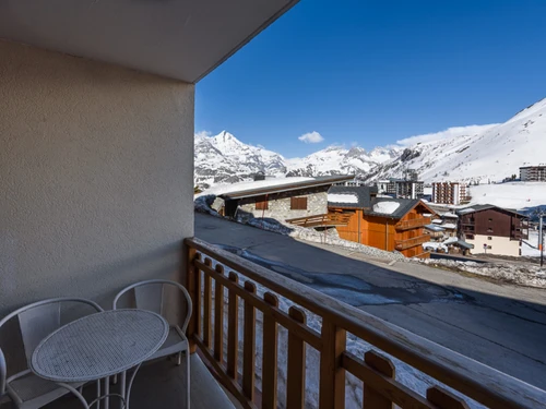 Studio Tignes, studio flat, 4 persons - photo_17936428388