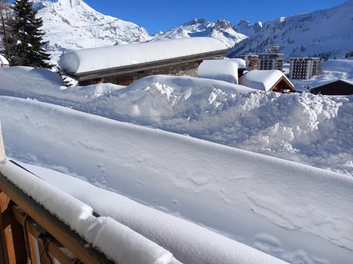 Studio Tignes, studio flat, 4 persons - photo_17936428388