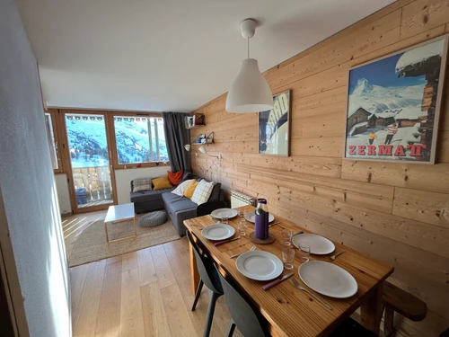 Appartement Avoriaz, 2 pièces, 5 personnes - photo_1012135980318