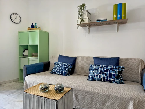 Ferienwohnung Jerez de la Frontera, 2 Schlafzimmer, 5 Personen - photo_1012064241917