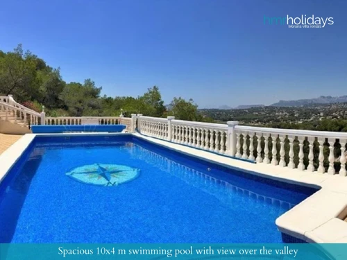 Villa Moravit, 4 Schlafzimmer, 8 Personen - photo_1012078751954