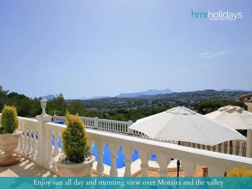 Villa Moravit, 4 Schlafzimmer, 8 Personen - photo_1012078751954