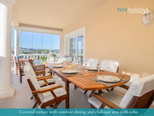 Villa Moravit, 4 Schlafzimmer, 8 Personen - photo_1012078751954