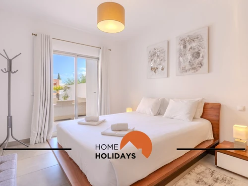 Appartement Albufeira, 3 pièces, 5 personnes - photo_1012164310938