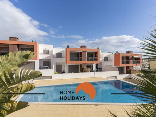 Appartement Albufeira, 3 pièces, 5 personnes - photo_1012164310938