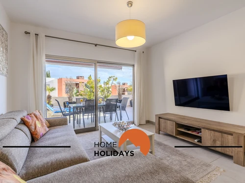 Appartement Albufeira, 3 pièces, 5 personnes - photo_1012164310938