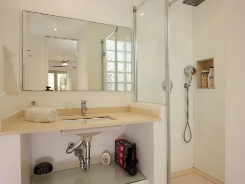 Apartment Cala Sant Vicenç, 1 bedroom, 2 persons - photo_1012164311339