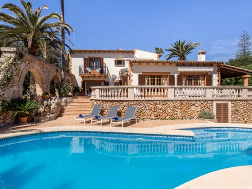 Villa Son Servera, 4 Schlafzimmer, 8 Personen - photo_1012164311460