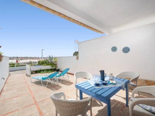 Apartment Alcúdia, 2 bedrooms, 4 persons - photo_1012164311615