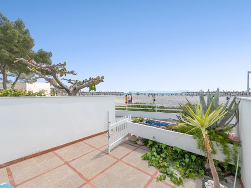 Apartment Alcúdia, 2 bedrooms, 4 persons - photo_1012164311615