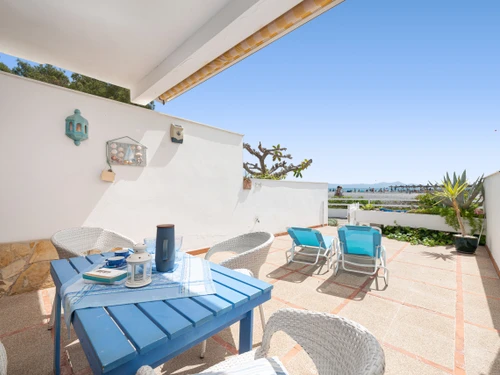 Apartment Alcúdia, 2 bedrooms, 4 persons - photo_1012164311615