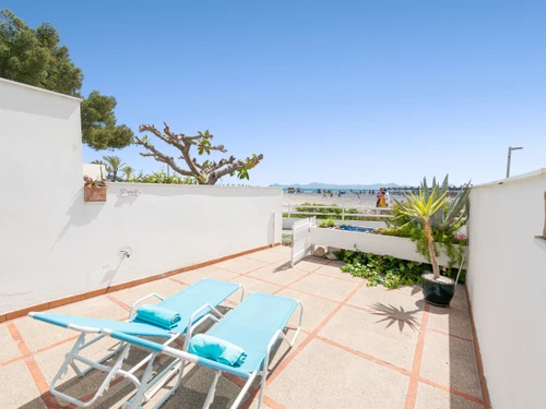 Apartment Alcúdia, 2 bedrooms, 4 persons - photo_1012164311615