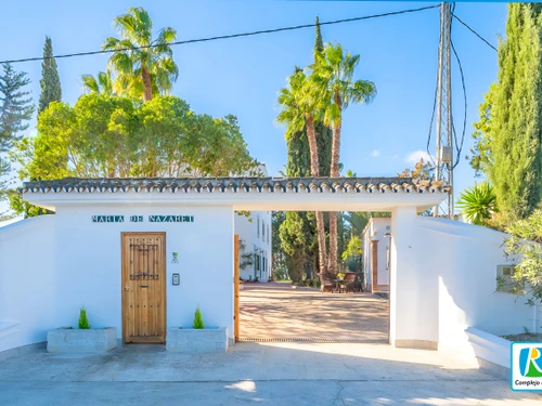 Casa Alhaurín el Grande, 27 dormitorios, 61 personas - photo_1012164311765