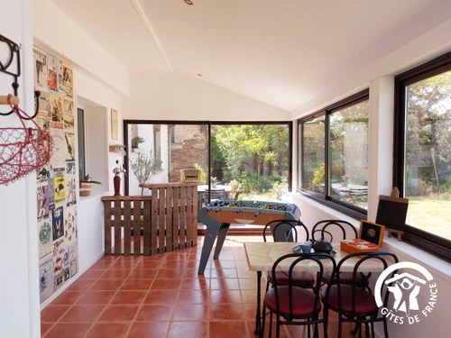 Gite Saint-Erblon, 3 bedrooms, 6 persons - photo_19522470999