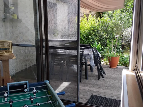 Gite Saint-Erblon, 3 bedrooms, 6 persons - photo_19522470999