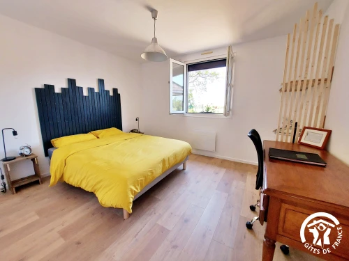 Gite Saint-Erblon, 3 bedrooms, 6 persons - photo_19522470999