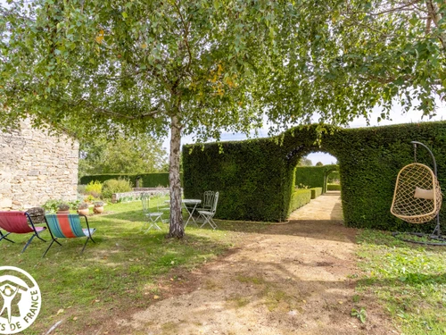 Guestroom Doué-en-Anjou, 1 pièce, 2 personnes - photo_19654703211