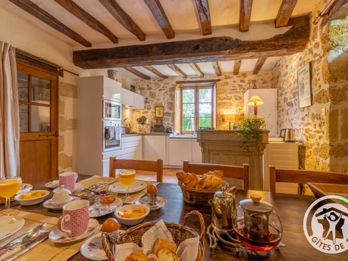 Guestroom Doué-en-Anjou, 1 pièce, 2 personnes - photo_19654703211