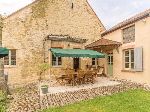 Casa rural Grignon, 4 dormitorios, 8 personas - photo_1011695274597