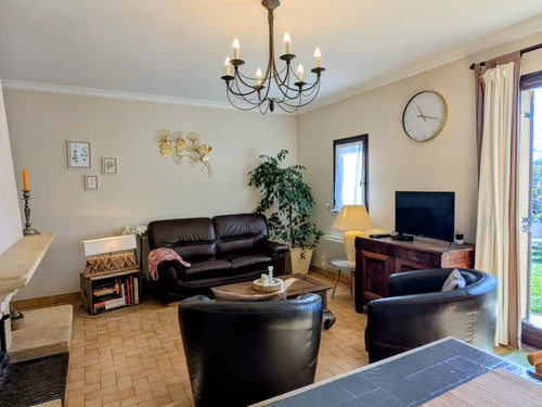 Gîte Cormot-Vauchignon, 3 pièces, 4 personnes - photo_1011695323122