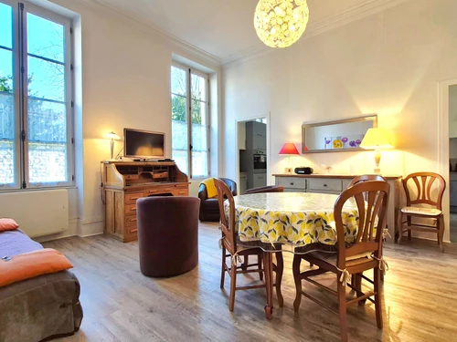 Appartement Nevers, 2 pièces, 2 personnes - photo_1011695341223