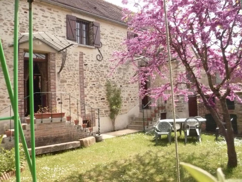 Gîte Chéu, 4 pièces, 7 personnes - photo_1011695351137