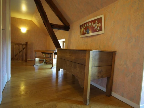 Gîte Chéu, 4 pièces, 7 personnes - photo_1011695351137