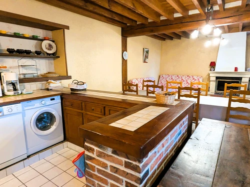 Gîte Pailly, 5 pièces, 8 personnes - photo_1011695363718