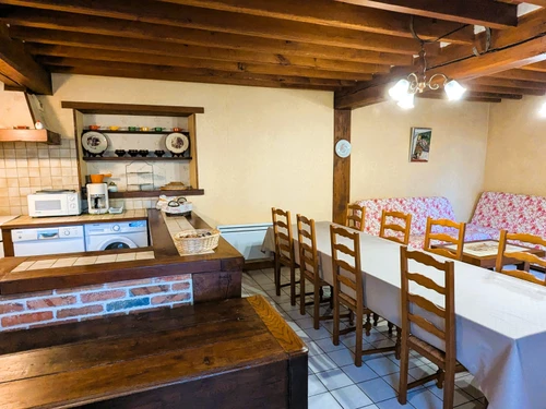 Gîte Pailly, 5 pièces, 8 personnes - photo_1011695363718