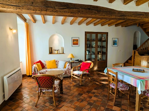 Gîte Chaumot, 3 pièces, 4 personnes - photo_1011695372505