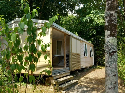 Camping Commequiers, 4 pièces, 8 personnes - photo_1012092015516